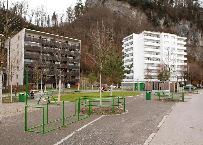 Wohlfuehlapartment 24