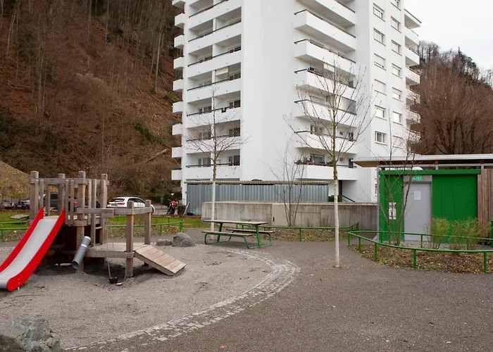 Wohlfuehlapartment 24